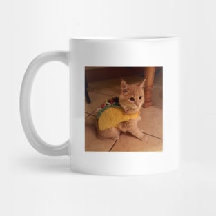 TacoCat Mug